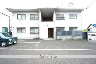 コーポ樫ノ木の画像