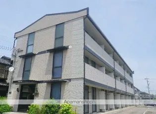 レオパレスT K IIIの画像