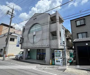 ドミール桂の画像