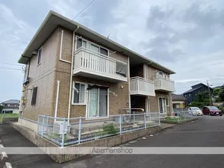 TIMONE A棟の画像