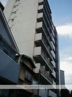 ラ・プラージュ横浜【3階】の外観