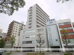 橘AKビルの画像