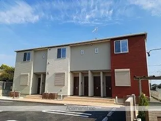 ウィステリア Aの画像