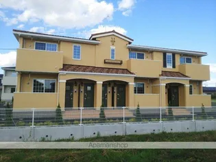 プリムローズ【2階】の外観