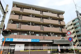 リュージュ飯倉の画像