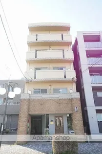 シェラハウス【3階】の外観