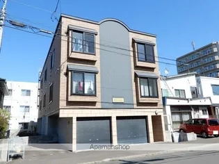 MKコート元町の画像