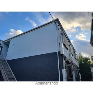 グランフェリオ習志野【2階】の外観