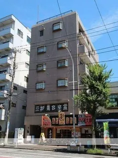 横浜サウスビルの画像