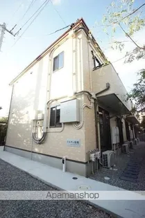 ドルチェ桜橋【2階】の外観