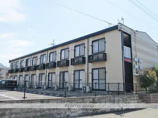 レオパレス今古賀の画像