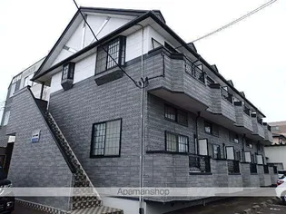 ソレアード蒲町の画像