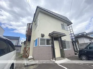 ハイツひばりの画像