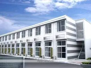 レオパレスアップハウス 1の画像