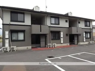 ベルコート A棟の画像