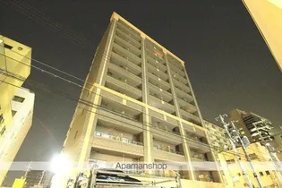 WILLDO新大阪の画像