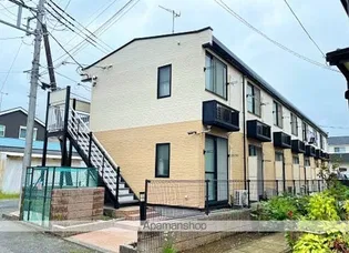レオパレスフィレイルの画像