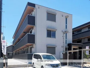 ノーブルラフィネ万平町 Bの画像