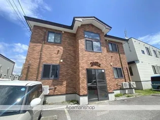 SKY PIEA【1階】の外観