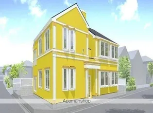 フェリスハニー【1階】の外観