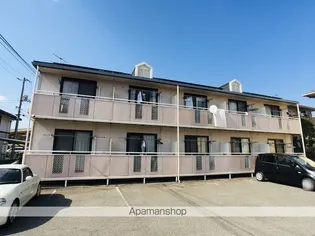 プレジール岡本 B棟の画像