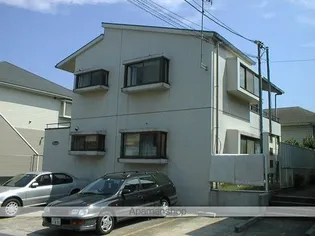 ハイソフィアみつわ台Aの画像