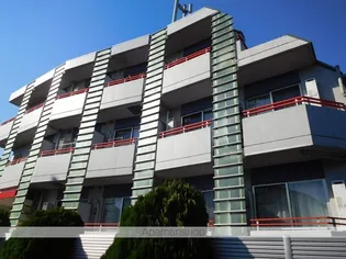 東京都杉並区天沼1丁目【マンション】の外観