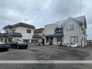 あおいマンション【101号室】の外観