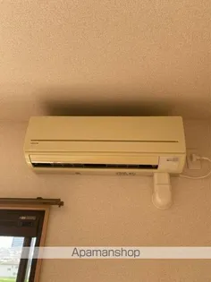 ハッピーフライト【5階】のその他画像