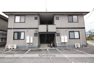 パレアナハウス Bの画像