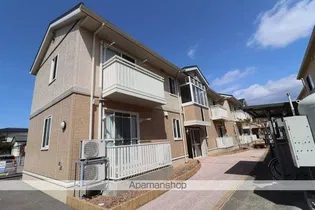 コンフォートスクエア Aの画像