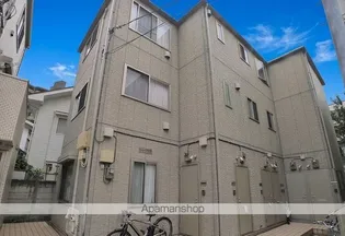 セレッソ池袋【202号室】の外観