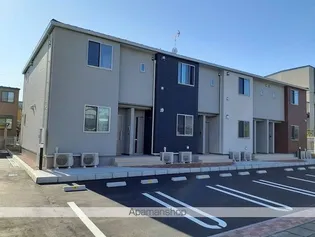 ロジュマン ド リラの画像