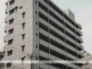 モンテベルデ横浜中央【1002号室】の外観