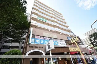 シエロ北四番丁の画像