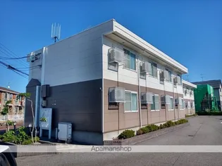 レオパレスハーモニーの画像