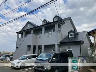 ブエナビスタ梅林の画像