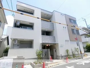 フジパレス堺今池サウスの画像