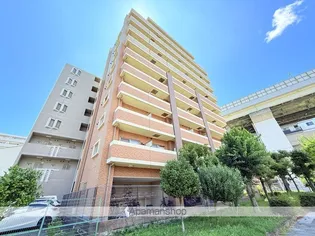 アーク吉田駅前の画像