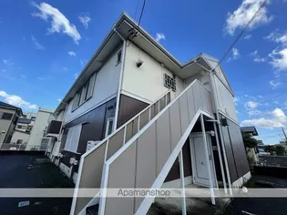 ハーモニー桜井B棟の画像