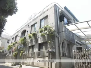 キャピタルパレスの画像