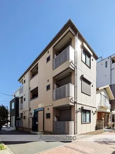 東京都世田谷区太子堂4丁目【マンション】の外観
