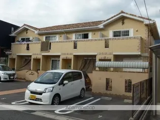 メゾン ド ル シエル ブリュ【102号室号室】の外観