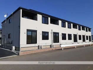 コージー フラットIの画像