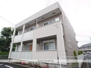 ブラット モーントT【1階】の外観