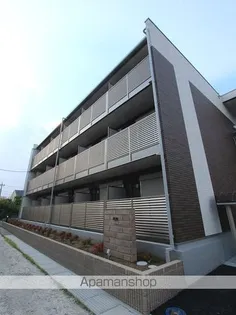 クレイノWEST八潮の画像