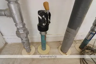 第5ロイヤルマンション【102号室】の内装