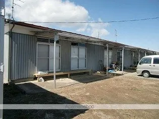 矢吹アパートの画像