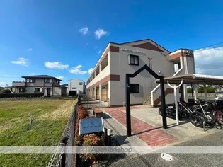 カーサ ヴィバーチェの画像