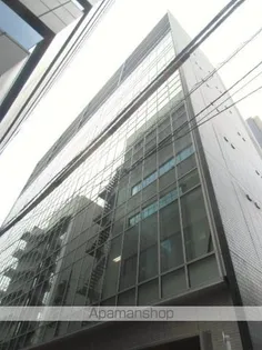 東京都千代田区神田紺屋町【マンション】の外観